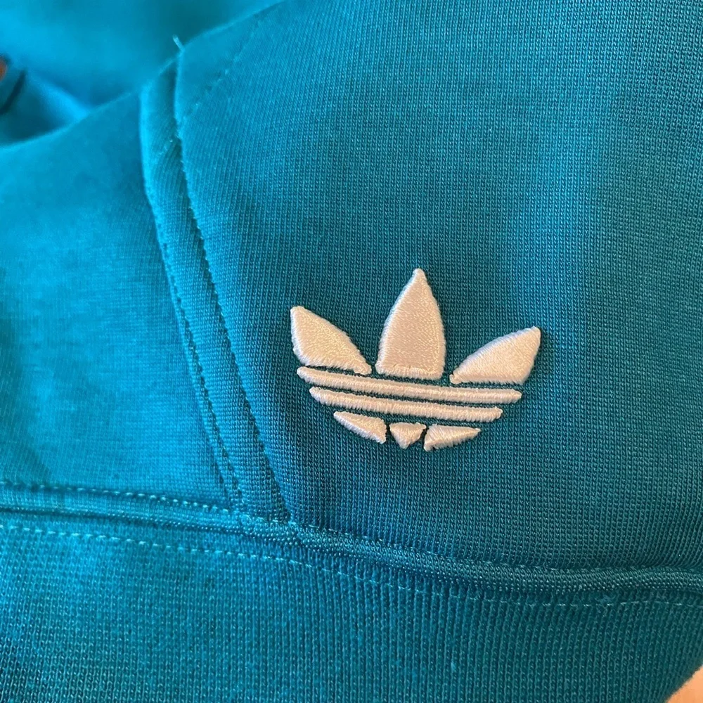 Adidas Green Hoodie Men’s 2XL - NWT